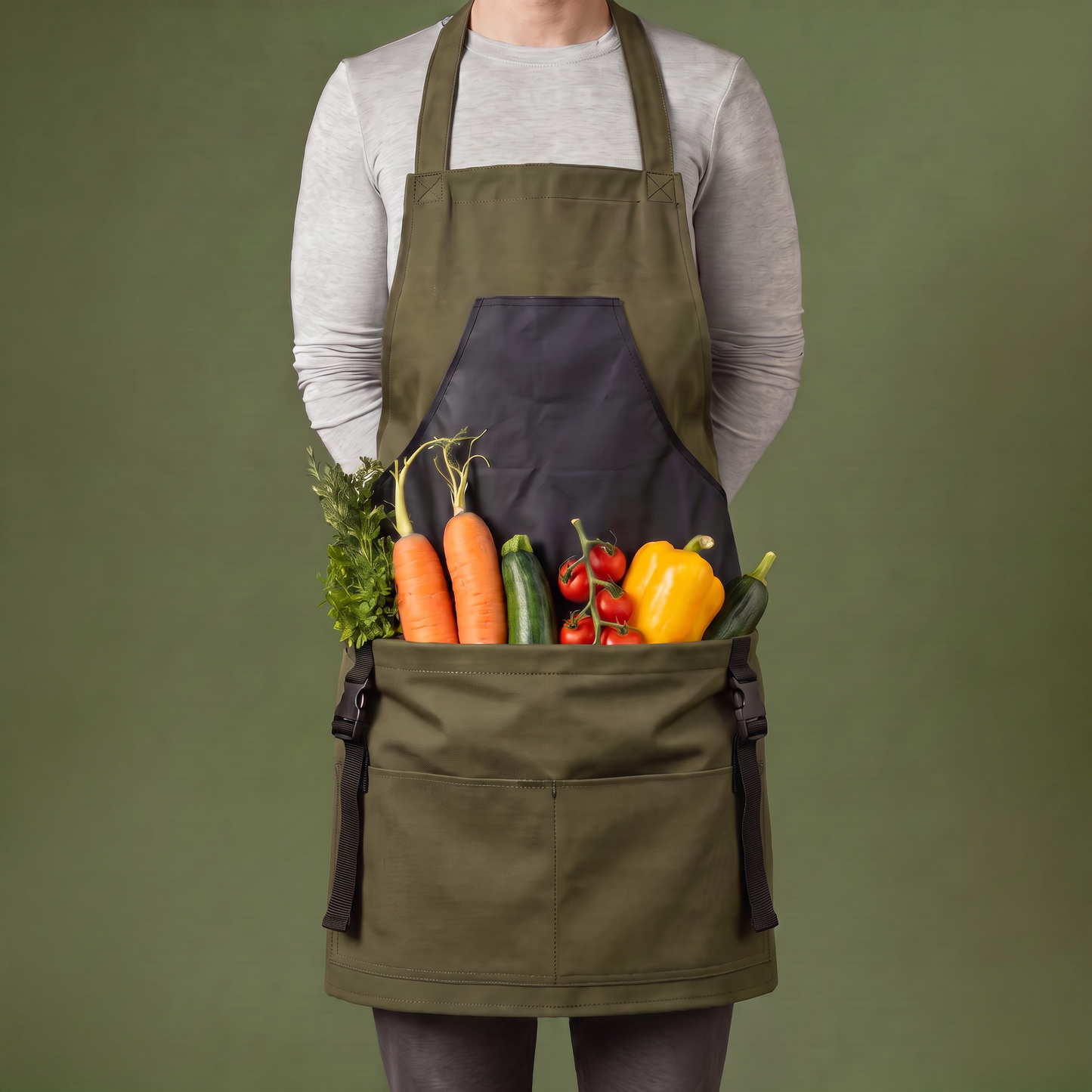 Mifyo HarvestDrop Apron