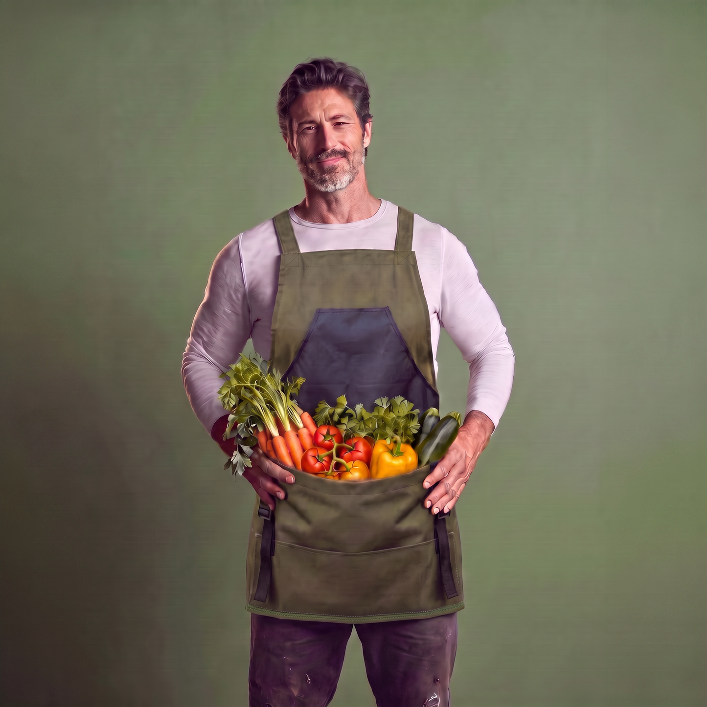 Mifyo HarvestDrop Apron