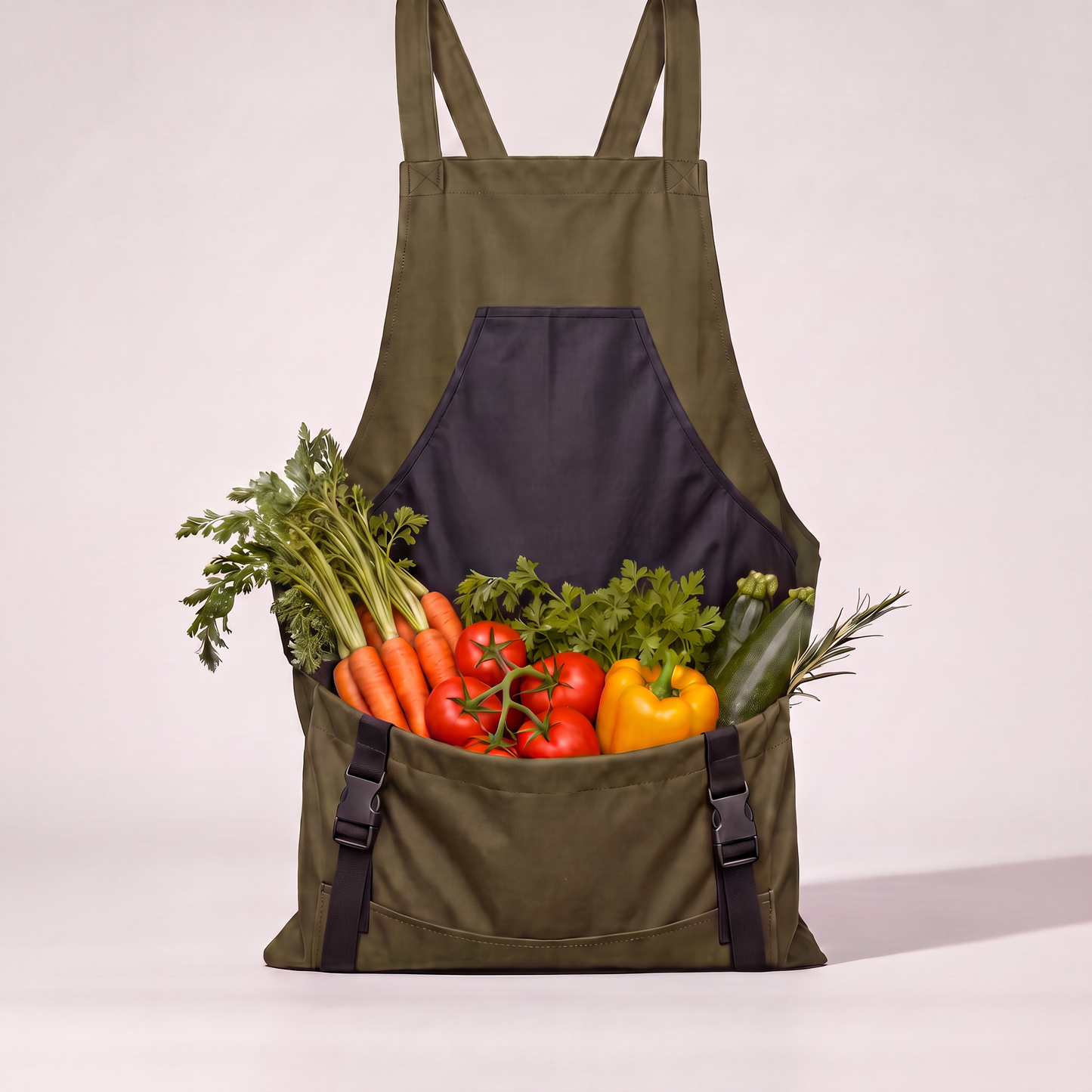 Mifyo HarvestDrop Apron