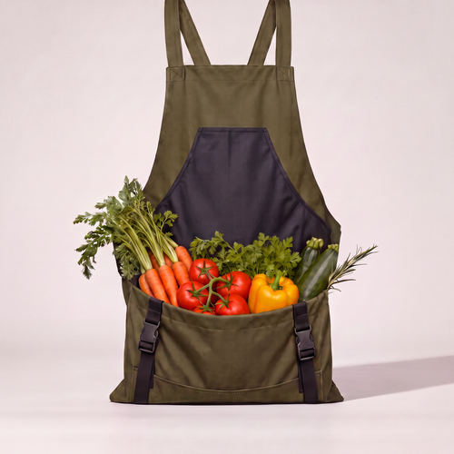 Mifyo HarvestDrop Apron