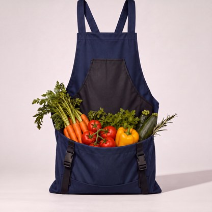Mifyo HarvestDrop Apron