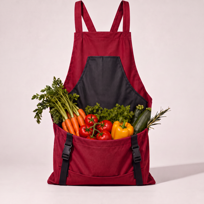 Mifyo HarvestDrop Apron
