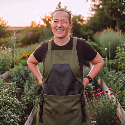 Mifyo HarvestDrop Apron