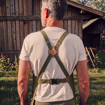 Mifyo HarvestDrop Apron