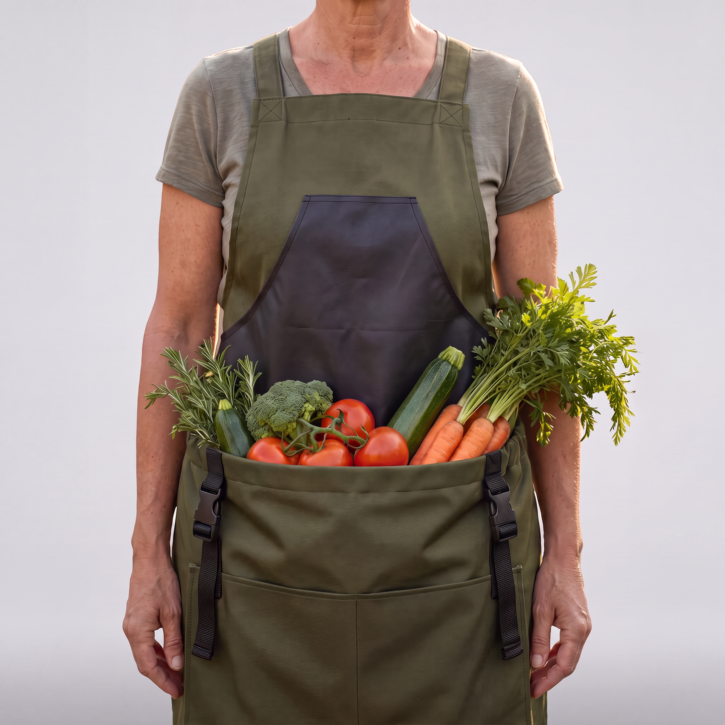 Mifyo HarvestDrop Apron