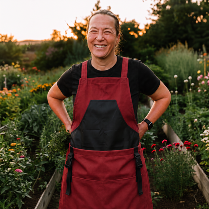 Mifyo HarvestDrop Apron