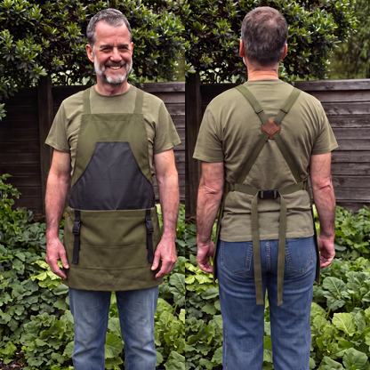 Mifyo HarvestDrop Apron