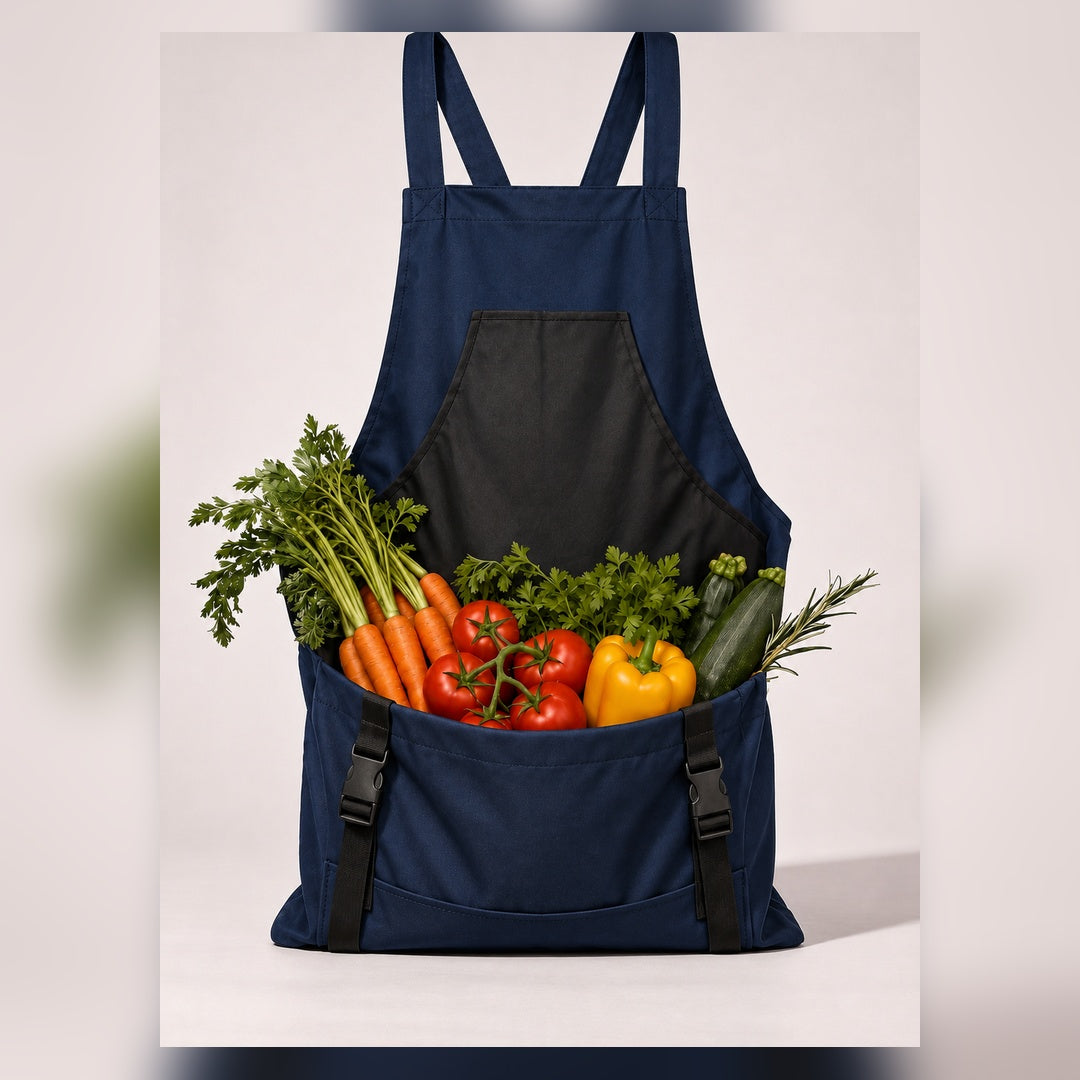 Mifyo HarvestDrop Apron